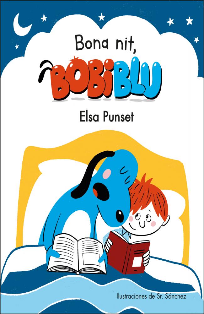 Bona nit, Bobiblú!