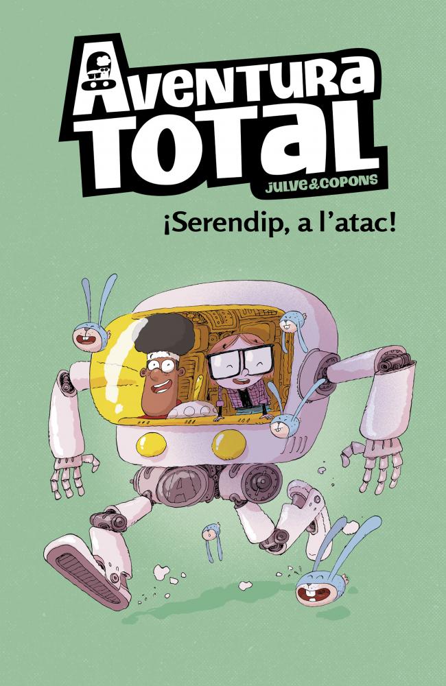 Serendip, a l&
