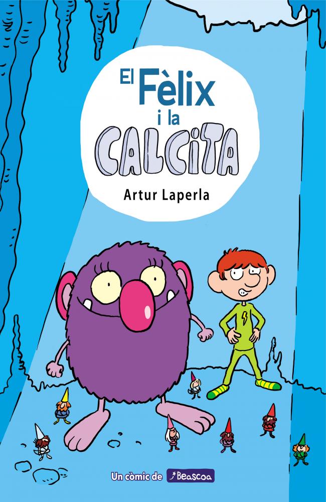 El Felix i la Calcita