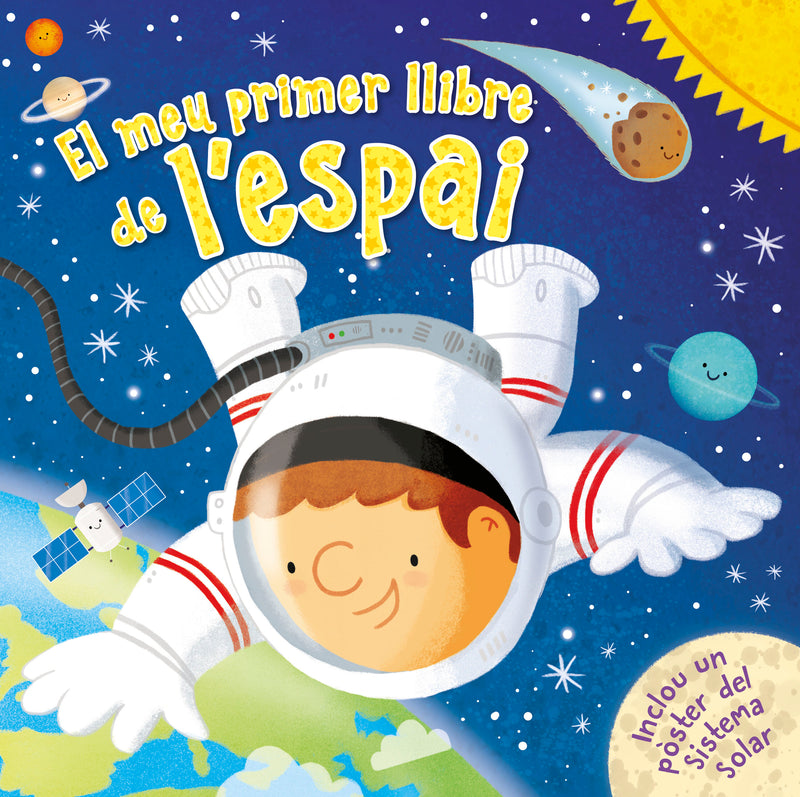 El meu primer llibre de l&