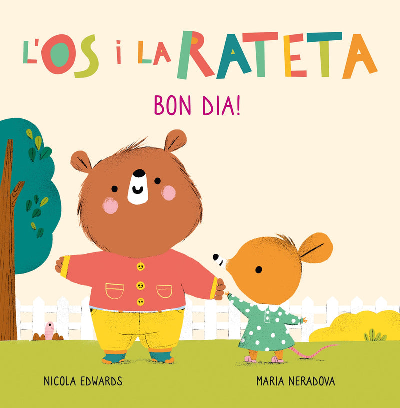 Bon dia! (L&