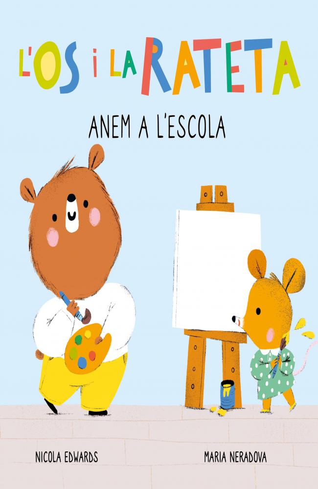 Anem a l&