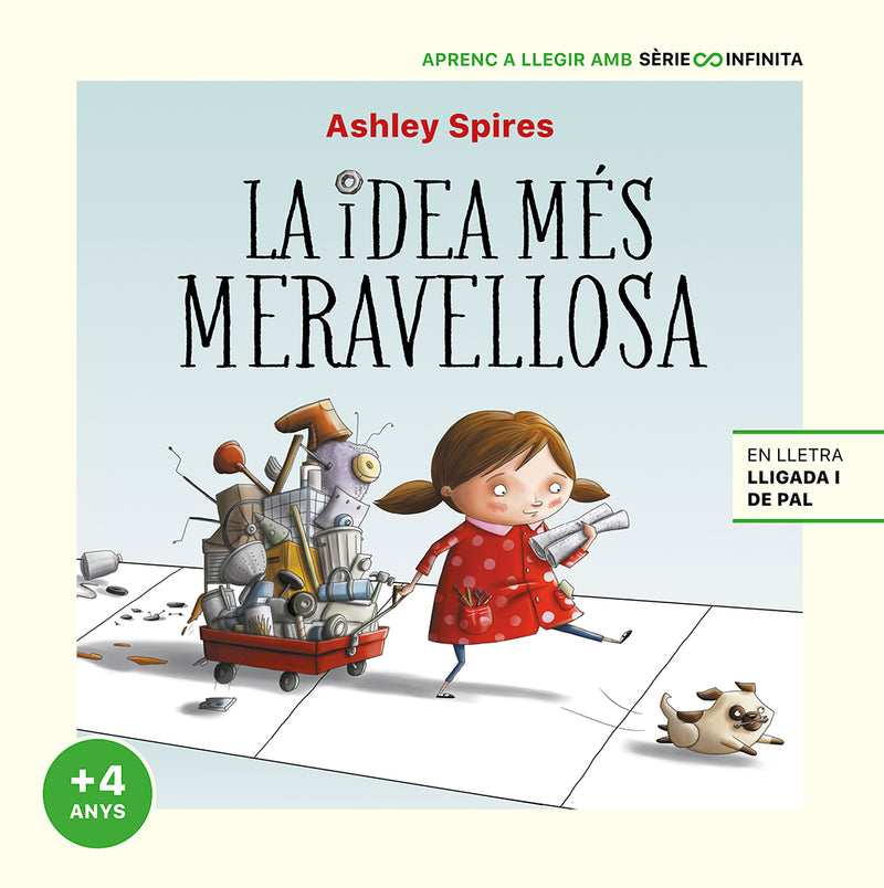 LA IDEA MÉS MERAVELLOSA