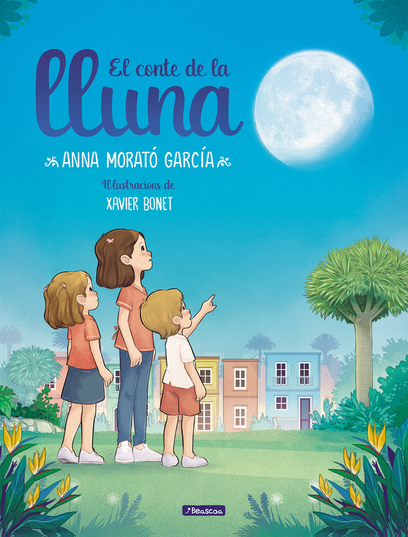 EL CONTE DE LA LLUNA