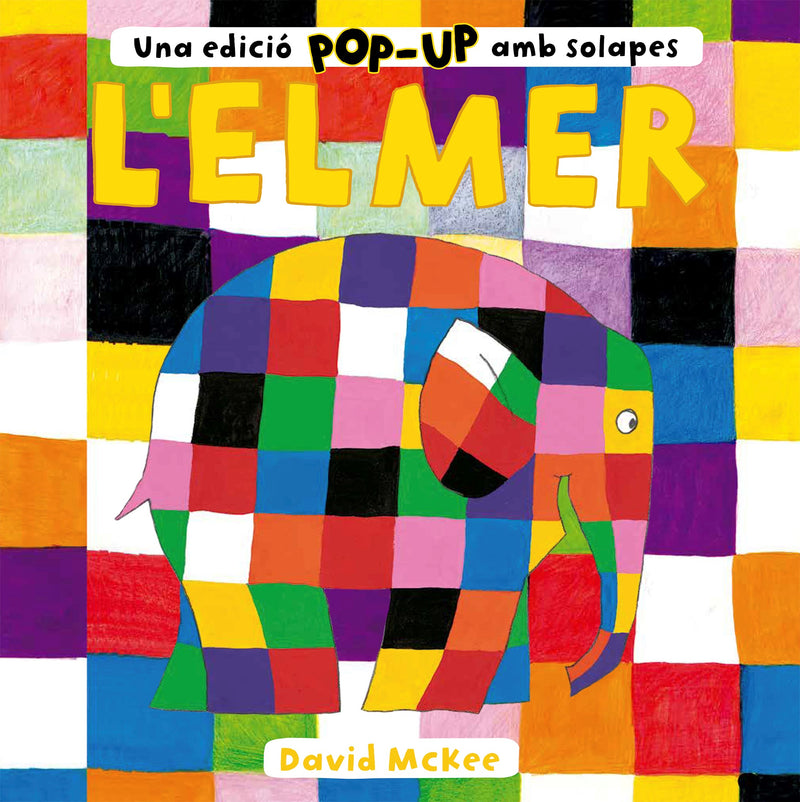 ELMER, L&