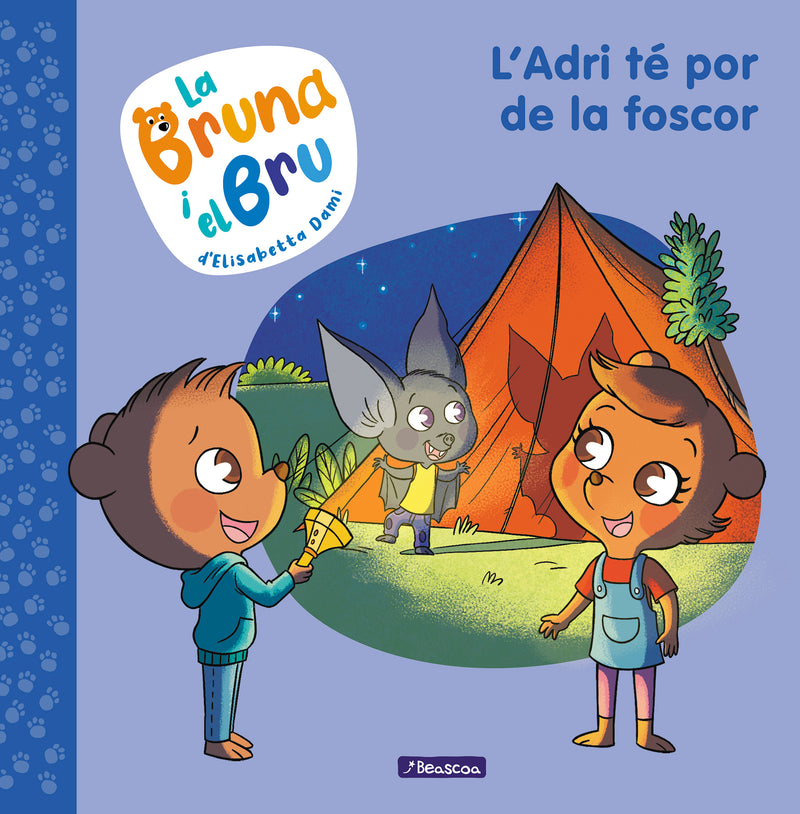 LA BRUNA I EL BRU 1. L&