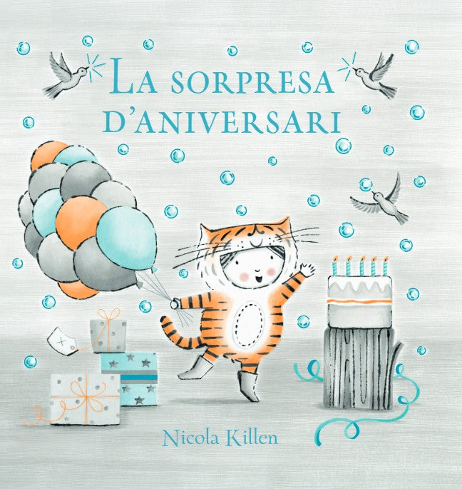 La sorpresa d&