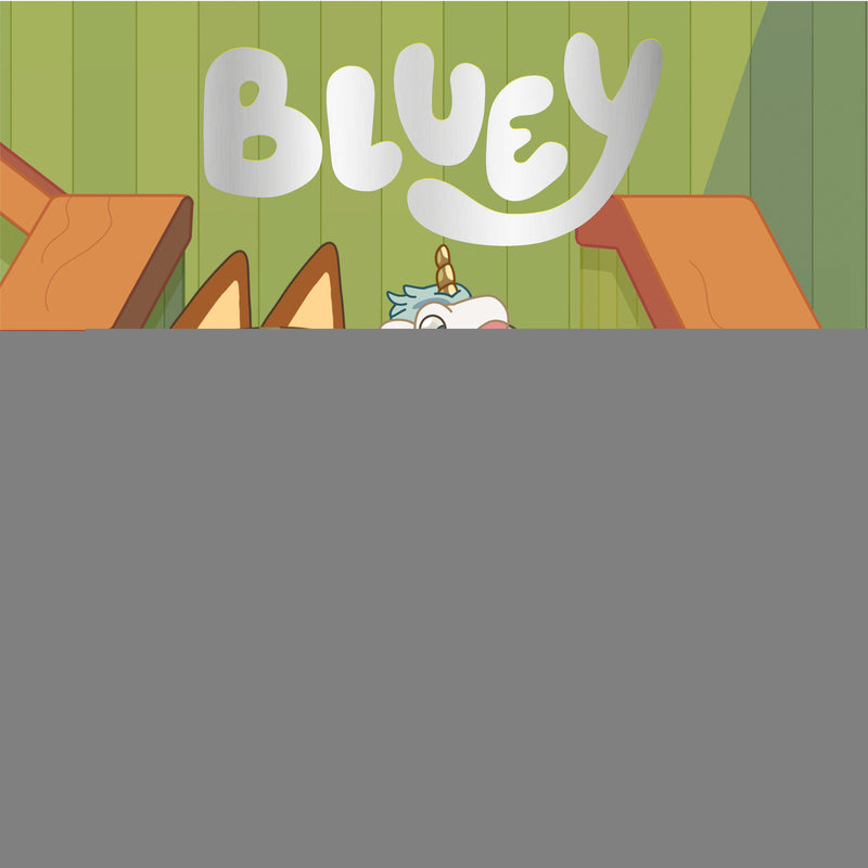 Bluey. Un cuento - Unicorsio (edición en español)