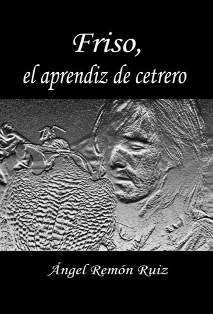 Friso, el aprendiz de cetrero
