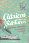 "Clásicos de aventuras" (Estuche)