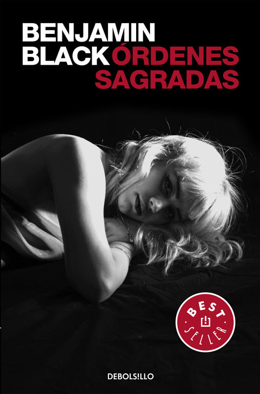 Órdenes sagradas (Quirke 6)