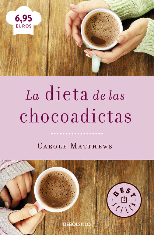 La dieta de las chocoadictas