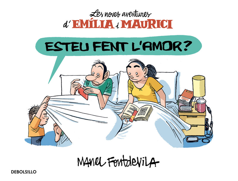 Esteu fent l&