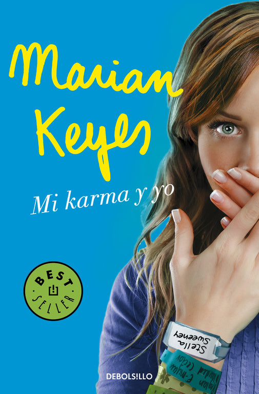 Mi karma y yo