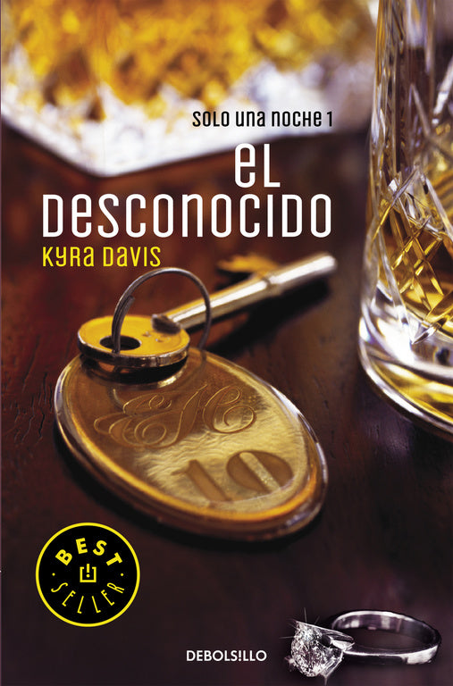 El desconocido (Solo una noche 1)