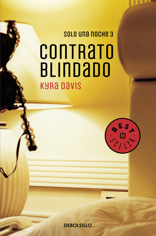 Contrato blindado (Solo una noche 3)