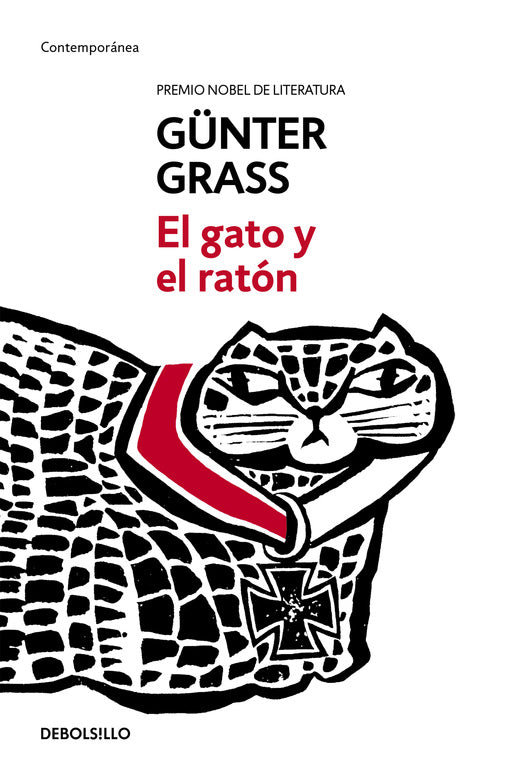 El gato y el ratón (Trilogía de Danzig 2)