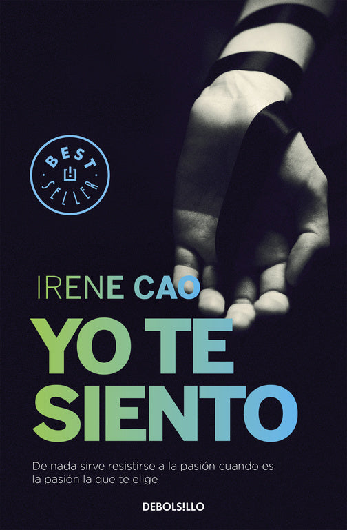 Yo te siento (Trilogía de los sentidos 2)