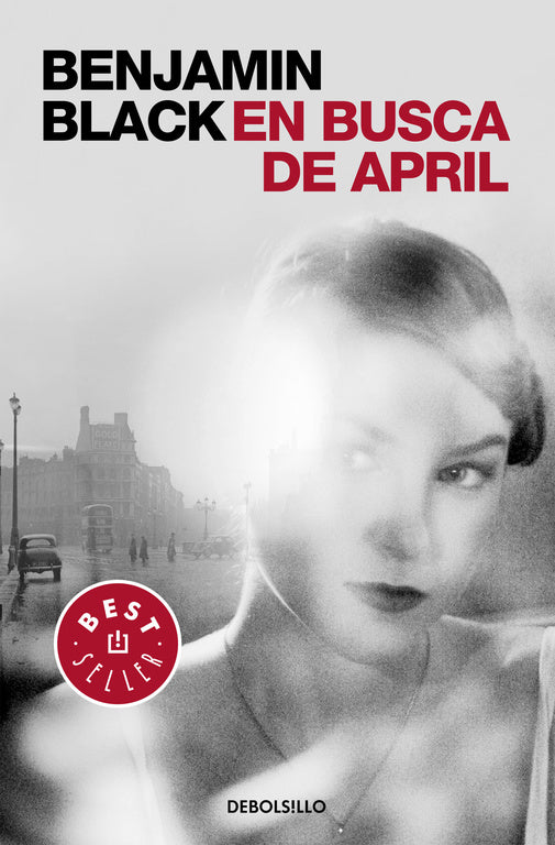En busca de April (Quirke 3)