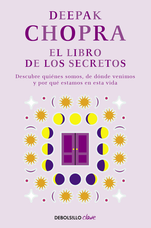 El libro de los secretos