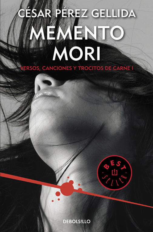 Memento mori (Versos, canciones y trocitos de carne 1)