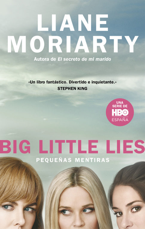 Pequeñas mentiras (Big Litlle Lies)