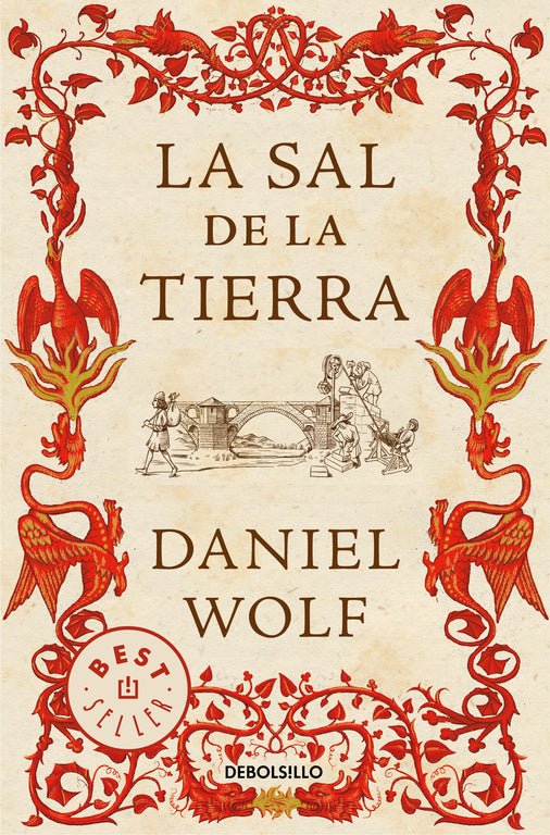 La sal de la tierra