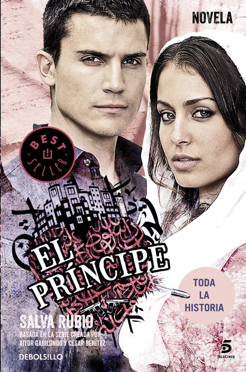 El Príncipe
