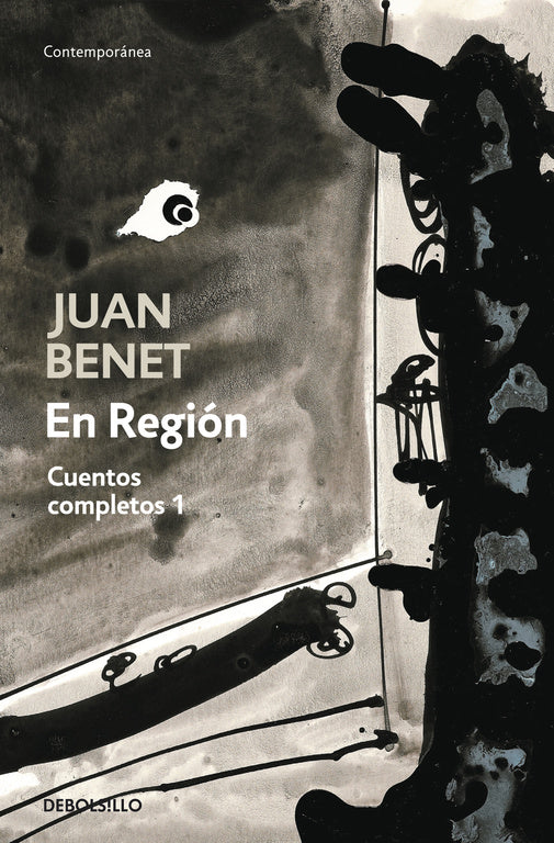 En Región. Cuentos completos 1