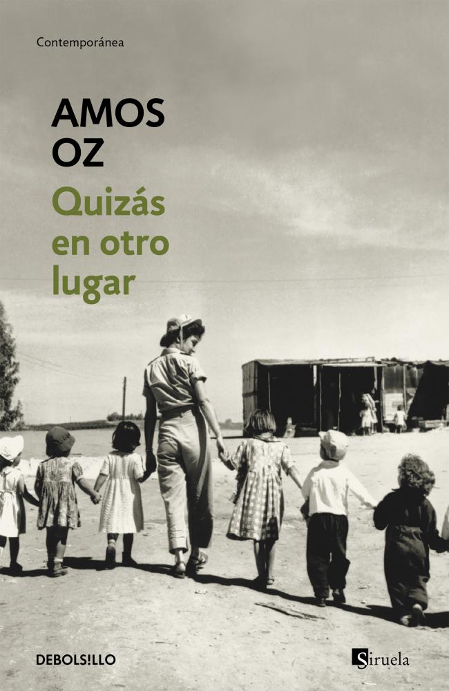 Quizás en otro lugar