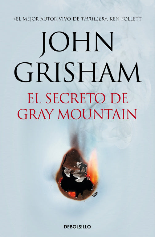 El secreto de Gray Mountain