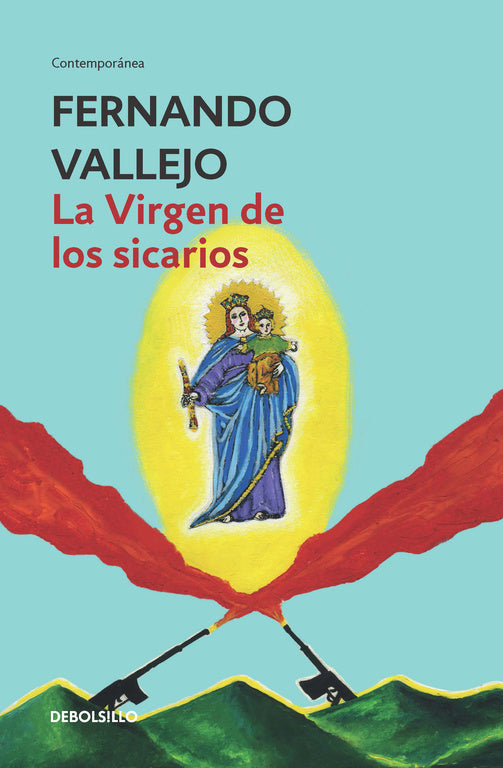 La Virgen de los scarios