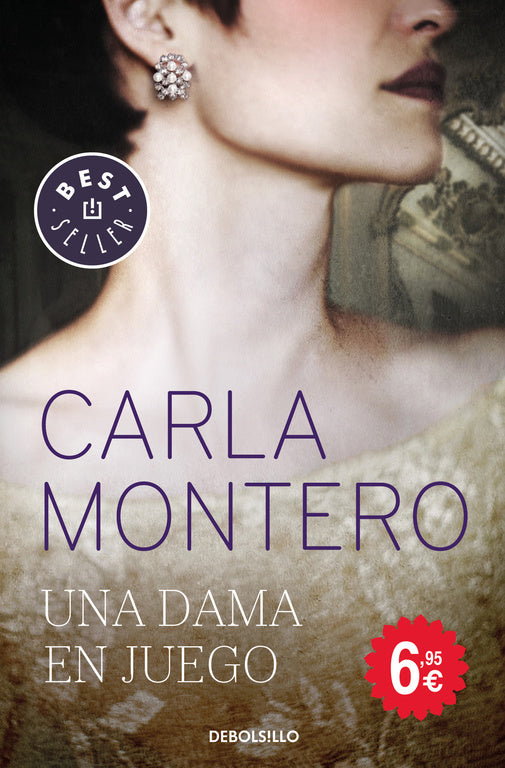 Una dama en juego