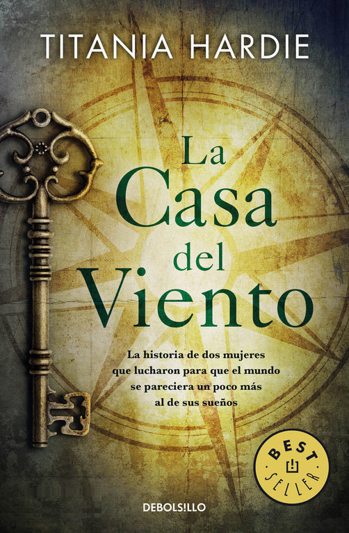 La casa del viento