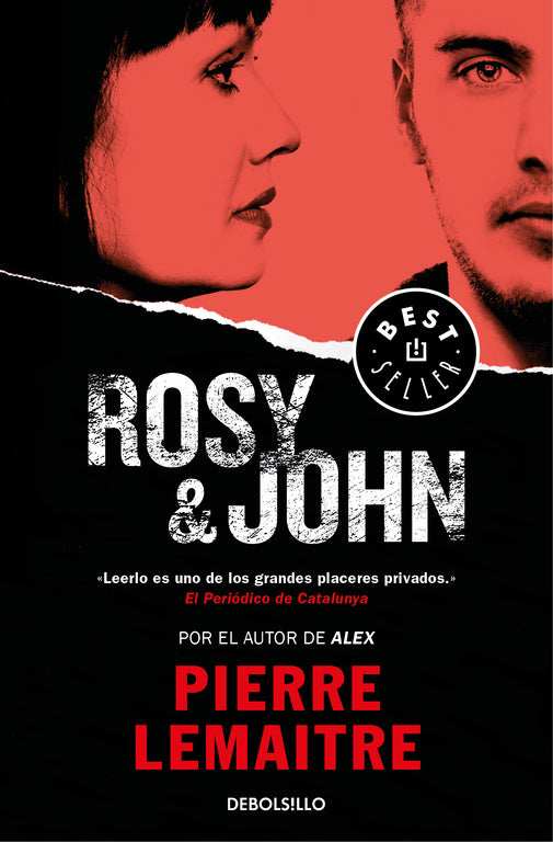 Rosy & John (Un caso del comandante Camille Verhoeven 3)