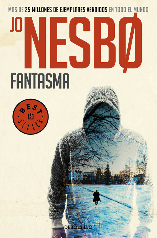 Fantasma (Harry Hole 9)