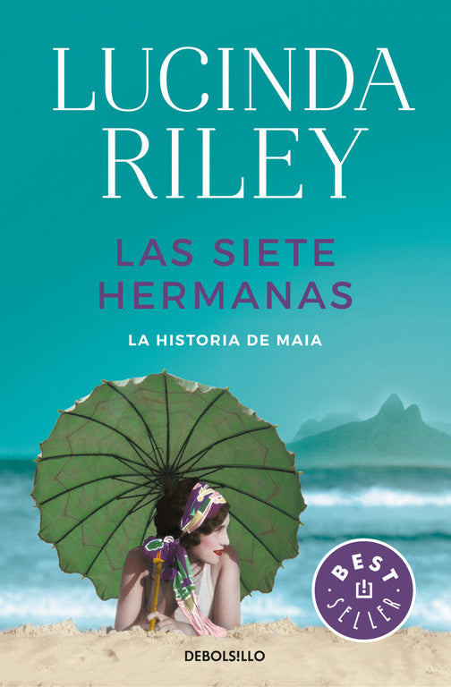 Las siete hermanas (Las Siete Hermanas 1)