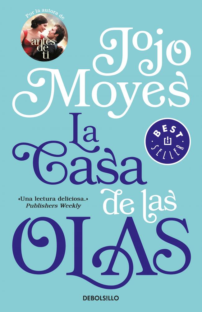 La casa de las olas