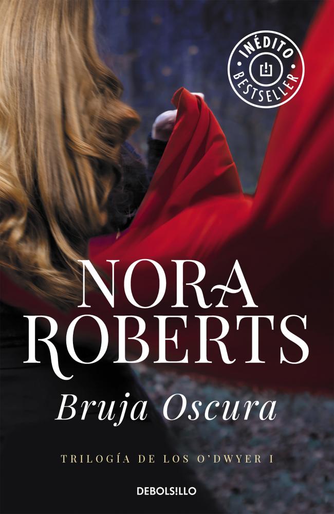 Bruja oscura (Trilogía de los O&