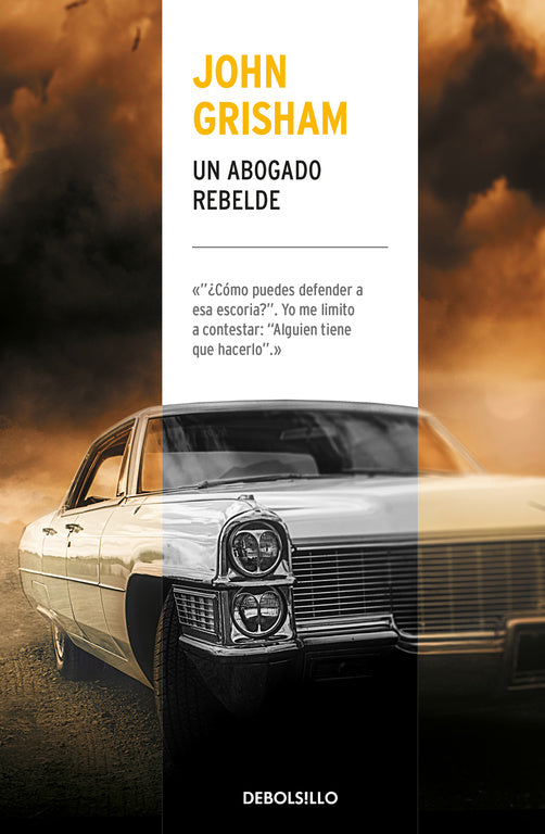 Un abogado rebelde