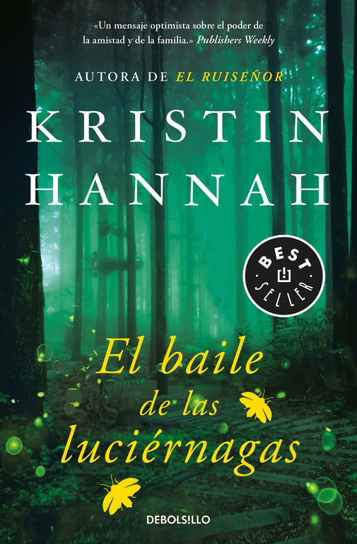 El baile de las luciérnagas