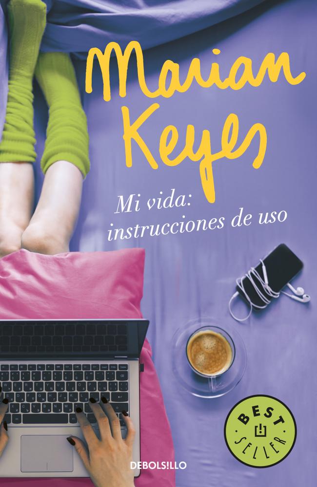 Mi vida: instrucciones de uso