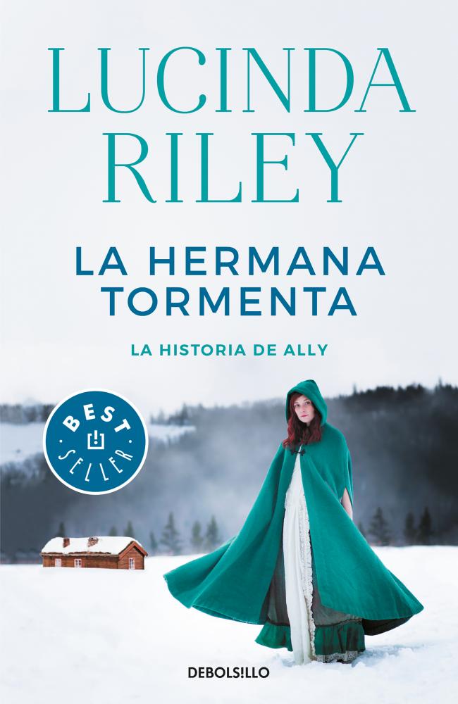 La hermana tormenta (Las Siete Hermanas)