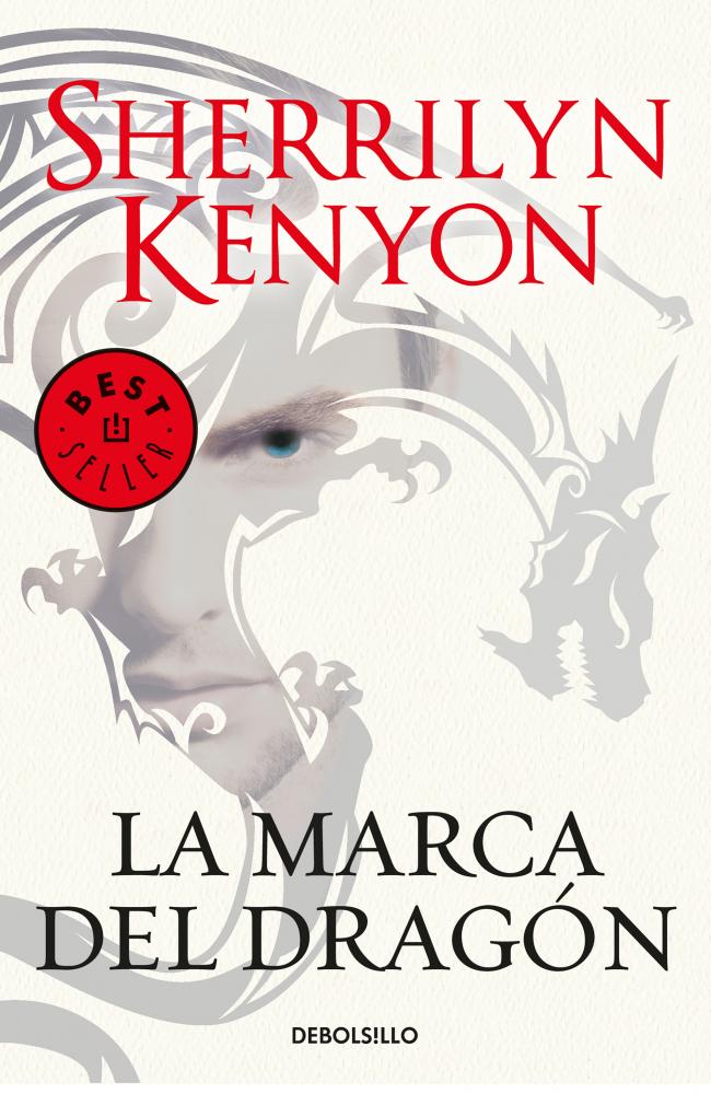 La marca del dragón (Cazadores Oscuros 26)