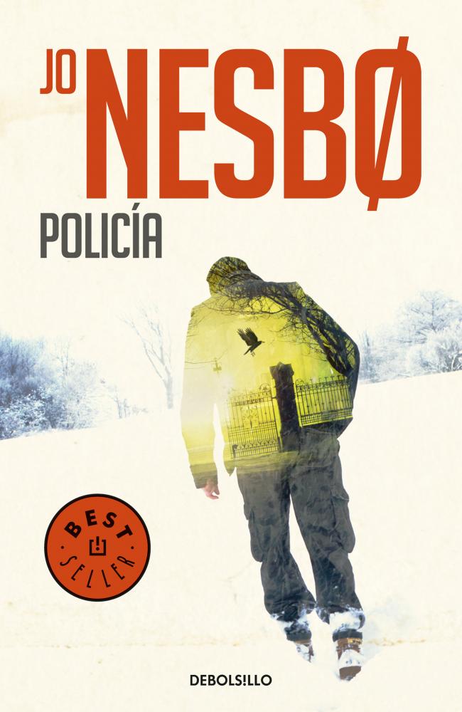 Policía (Harry Hole 10)