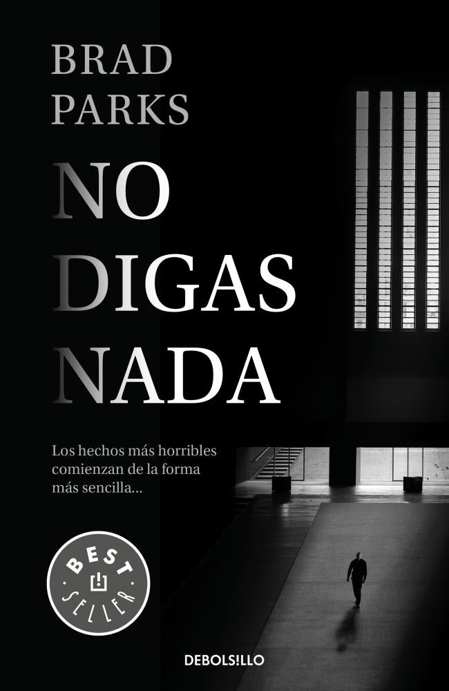 No digas nada