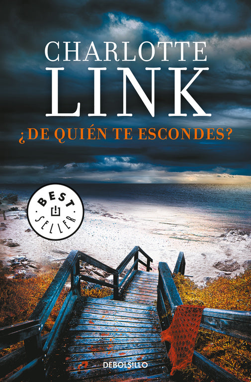 ¿De quién te escondes?
