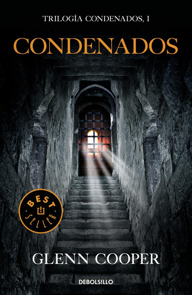 Condenados (Trilogía Condenados 1)