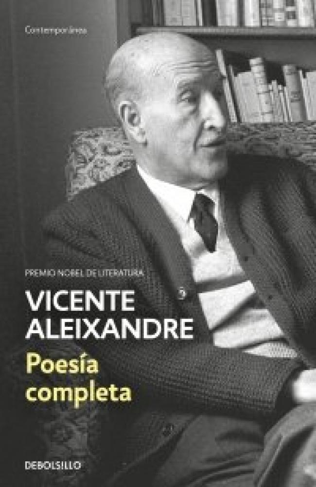 Poesía completa