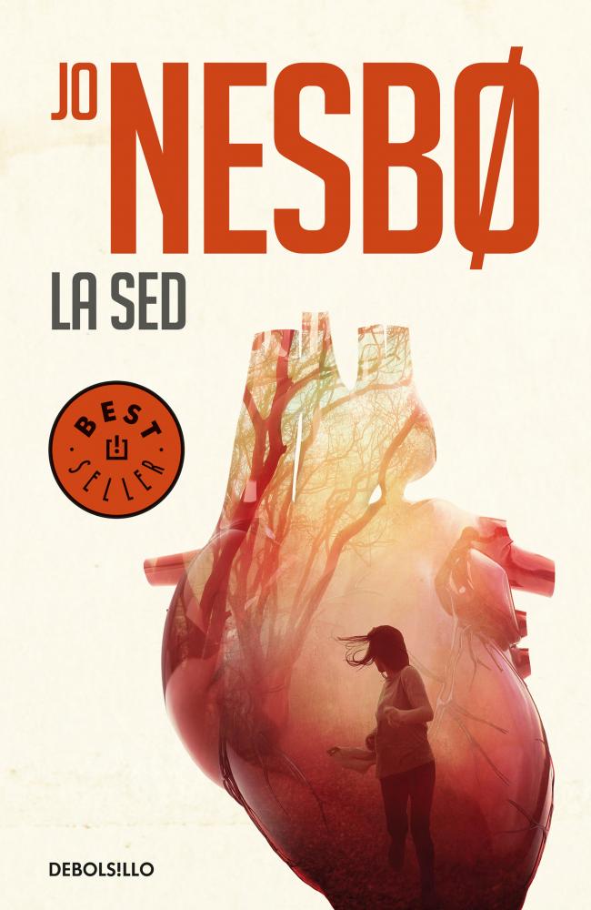 La sed (Harry Hole 11)